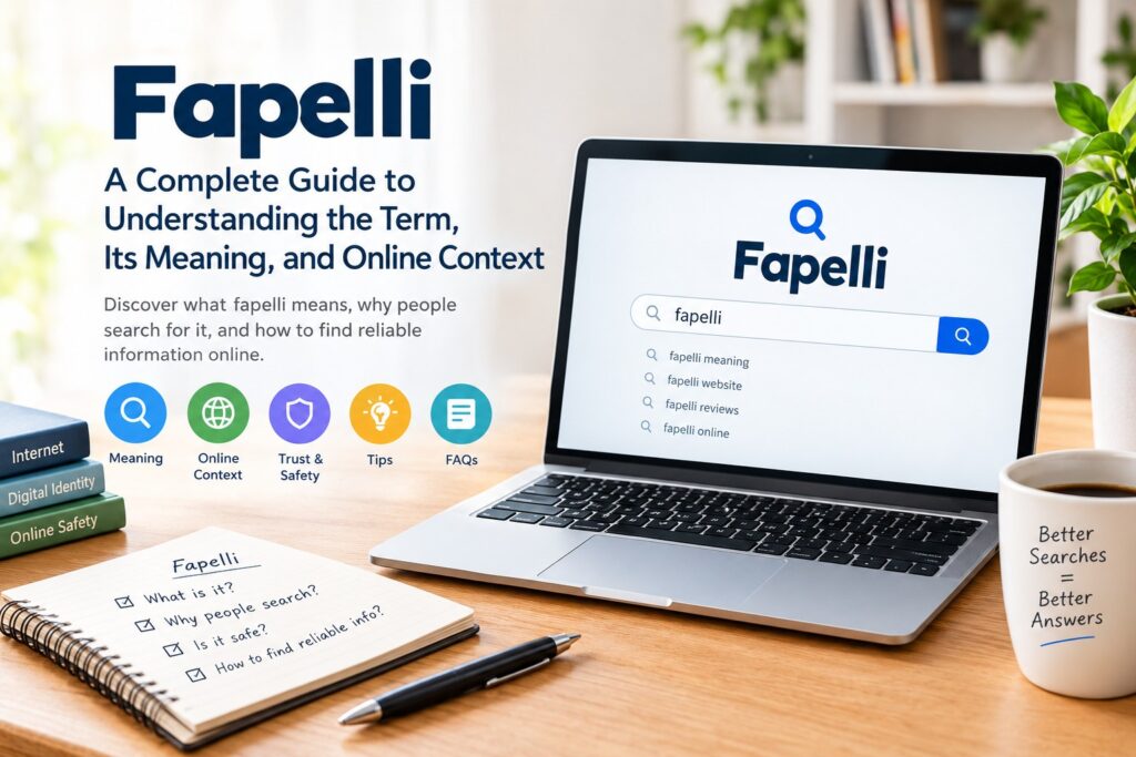 Fapelli